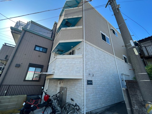 ソリッド千種