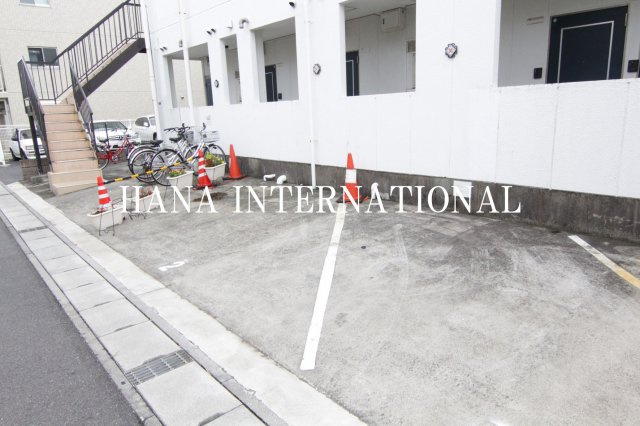 パストラル17のその他共用部分