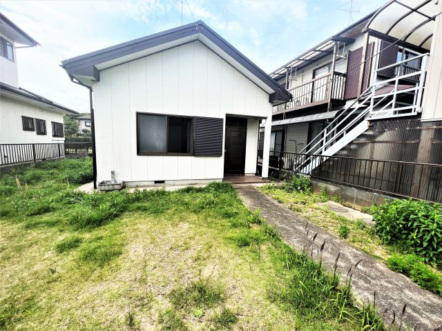 九十九里町西野貸家