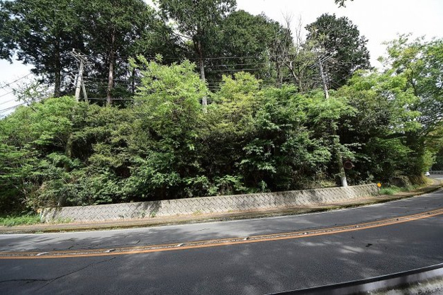 【外観】 | 伊東市玖須美元和田　売地
