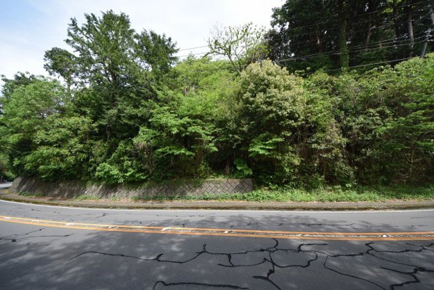 【外観】 | 伊東市玖須美元和田　売地