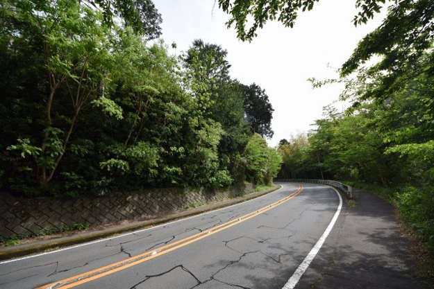 【外観】 | 伊東市玖須美元和田　売地