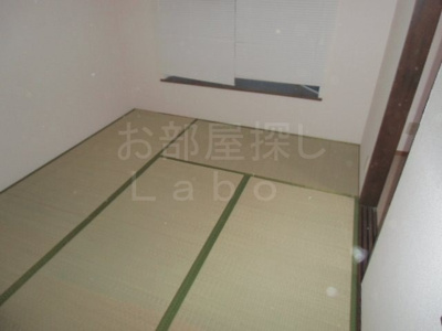 【設備】 | 中村ハイツ