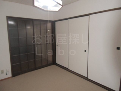 【居間・リビング】 | 中村ハイツ