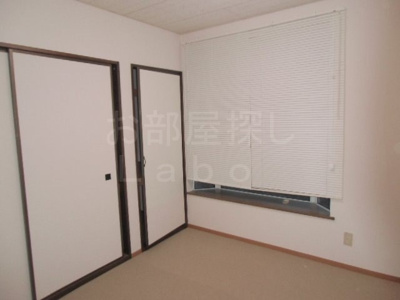 【内装】 | 中村ハイツ