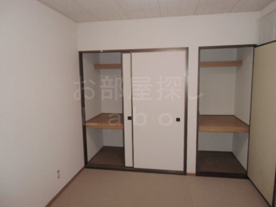 【収納】 | 中村ハイツ