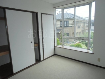 【展望】 | 中村ハイツ