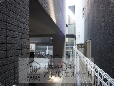 【その他共用部分】 | メルヴェーユ