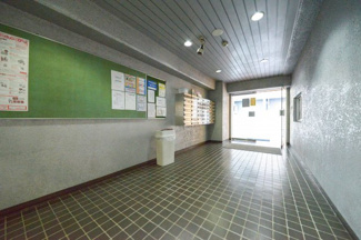 【その他共用部分】