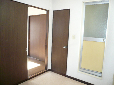 【居間・リビング】 | 菊池アパート