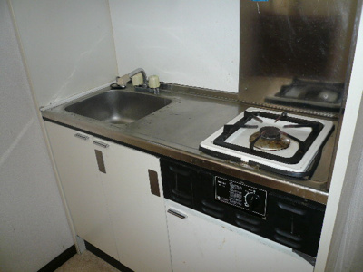 【設備】 | 菊池アパート