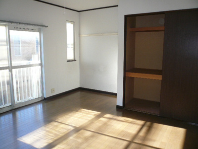 【収納】 | 菊池アパート