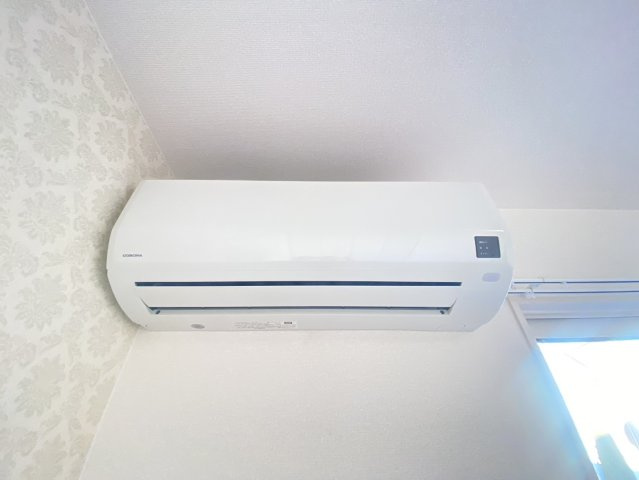 サンプティの設備