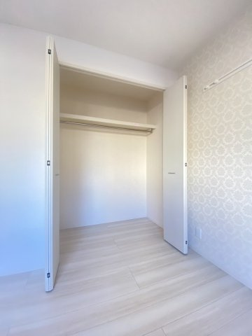 サンプティの収納