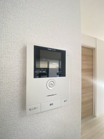 サンプティのセキュリティ