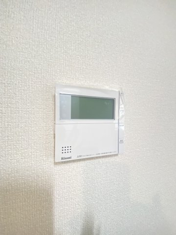 サンプティの設備