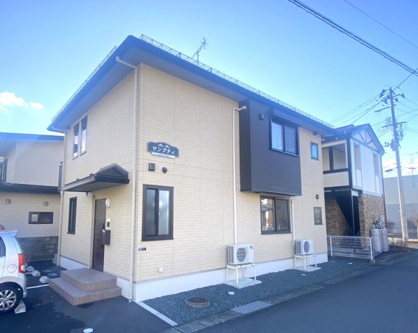 サンプティ