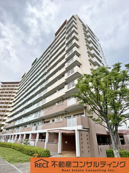 RICウエストコート7番街3番館