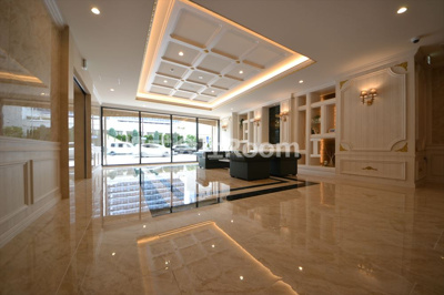 【ロビー】 | Vinoプレジオ本町 | 毎日通るロビーはこのようになっています