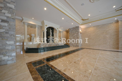 【その他共用部分】 | Vinoプレジオ本町