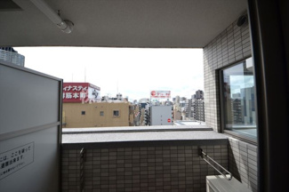 【展望】 | Vinoプレジオ本町