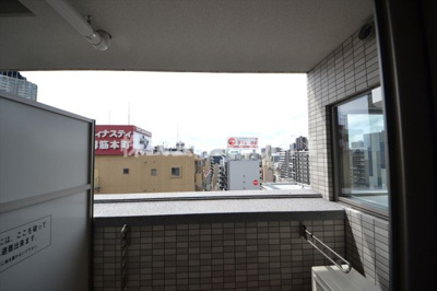 【展望】 | Vinoプレジオ本町