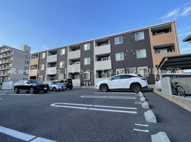 稲沢市小沢４丁目のアパートの画像