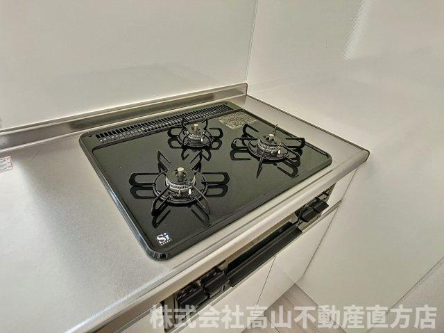 ドゥ・マリアージュⅢのその他