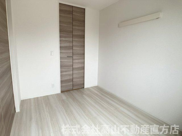 ドゥ・マリアージュⅢの居間・リビング