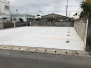 島田氏契約駐車場６の画像