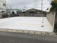 島田氏契約駐車場６の画像