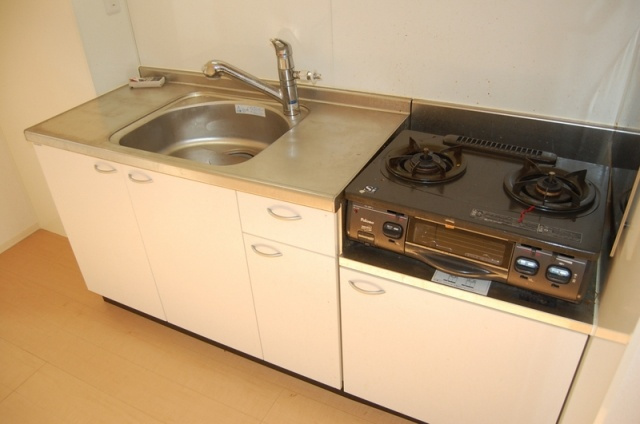 【キッチン】 | エトワールⅡ | 同型タイプ