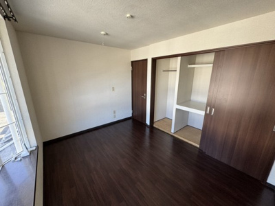 【洋室】 | 初声ビレッジ長浜海岸Ⅱ