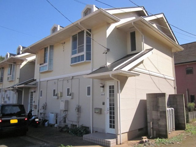 【外観】 | 初声ビレッジ長浜海岸Ⅱ