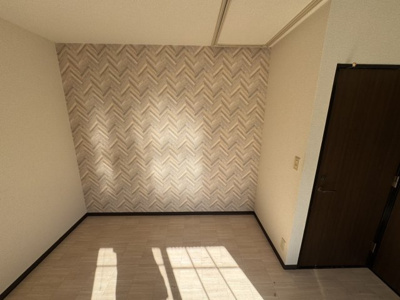 【寝室】 | 初声ビレッジ長浜海岸Ⅱ