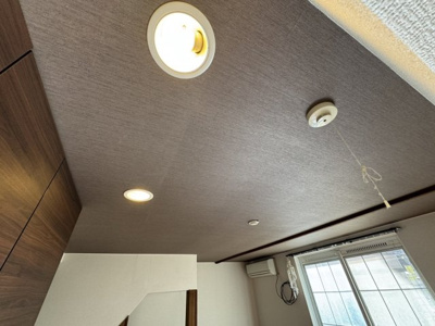 【玄関】 | 初声ビレッジ長浜海岸Ⅱ