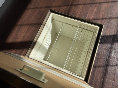 【収納】 | 初声ビレッジ長浜海岸Ⅱ | 床下収納