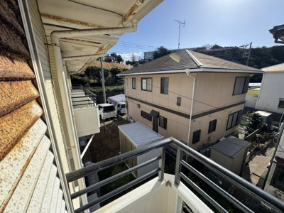 【展望】 | 初声ビレッジ長浜海岸Ⅱ