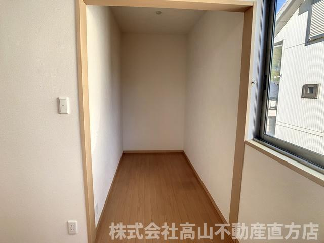 ファミリーヒルズ星ヶ丘Ⅱのその他