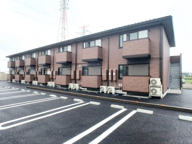 イーストブリック　C