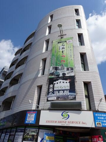豊島区南長崎６丁目のマンションの画像