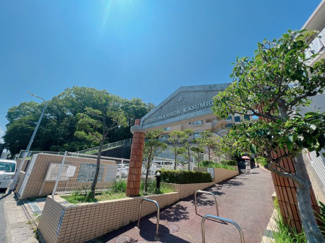【外観】 | 落ち着いて暮らた生活環境整った環境です。お洒落なリノベーションの内装を是非ご内覧ください♪