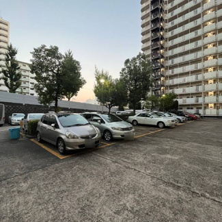 【駐車場】 | 駐車場