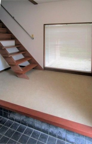 【玄関】 | S21211-市原野