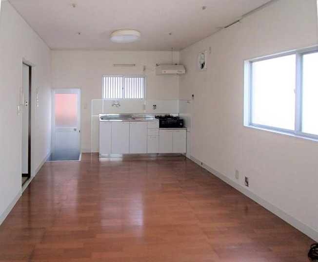 【居間・リビング】 | S21211-市原野