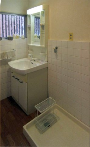 【独立洗面台】 | S21211-市原野