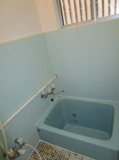 【浴室】 | S21211-市原野