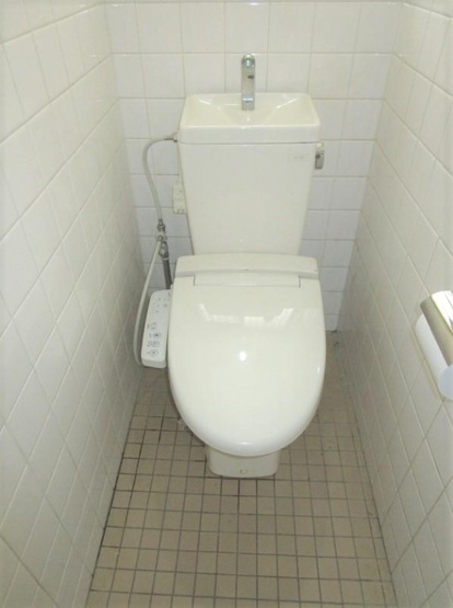 【トイレ】 | S21211-市原野