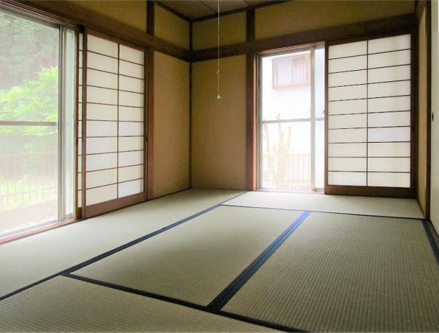 【和室】 | S21211-市原野