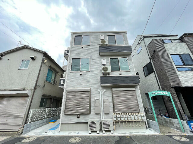 サザンロード小岩Ⅱ